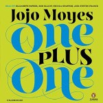 One Plus One by Jojo Moyes