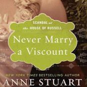 Never Marry a Viscount