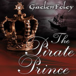 The Pirate Prince by Gaelen Foley