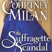 The Suffragette Scandal