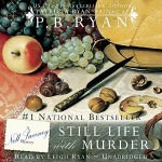 still life with murder
