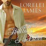 Hillbilly Rockstar by Lorelei James