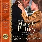 Dancing on the Wind by Mary Jo Putney