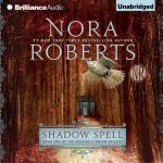 Shadow Spell by Nora Roberts