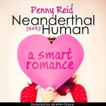 Neanderthal Seeks Human by Penny Reid