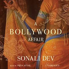 A Bollywood Affair