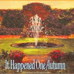 It Happened One Autumn