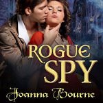 rogue spy audio