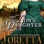 The Lion's Daughter by Loretta Chase