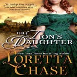 lion's daughter