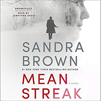 Mean Streak by Sandra Brown