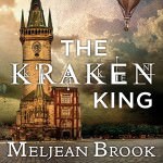 The Kraken King by Meljean Brook