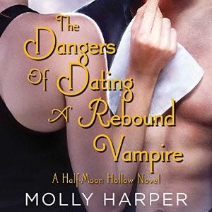 The Dangers of Dating a Rebound Vampire