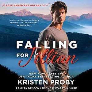 Falling for Jillian