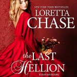 The Last Hellion by Loretta Chase