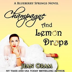 Champagne and Lemon Drops