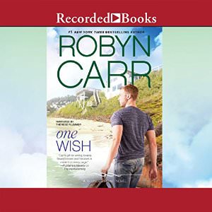 One Wish by Robyn Carr