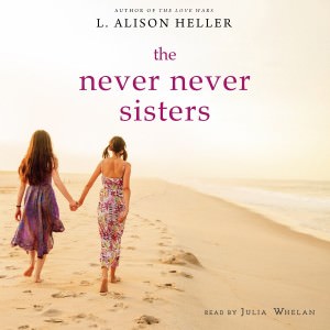 The Never-Never Sisters