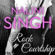 rock courtship