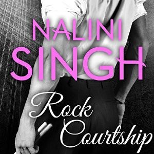 Rock Courtship