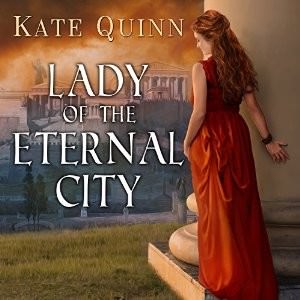 Lady of the Eternal City