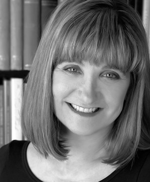 Lucinda Brant