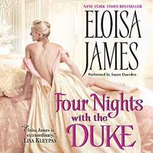 Four Nights with the Duke