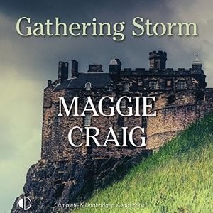 Gathering Storm