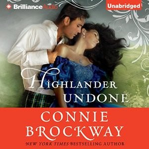 Highlander Undone