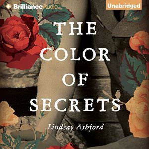 The Color of Secrets