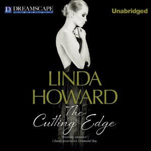 The Cutting Edge by Linda Howard