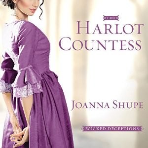 The Harlot Countess