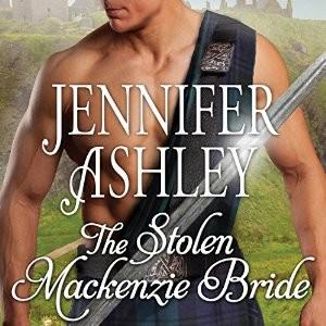 The Stolen Mackenzie Bride