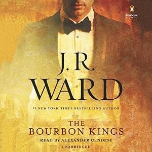 The Bourbon Kings
