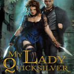 my lady quicksilver