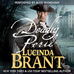 Deadly Peril audio