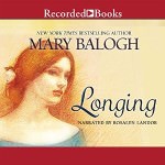 Longing by Mary Balogh