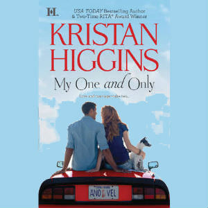 My One and Only by Kristan Higgins