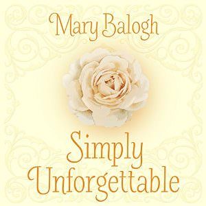 simply unforgettable