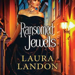 Ransomed Jewels