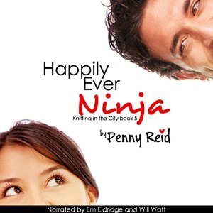 Happily Ever Ninja