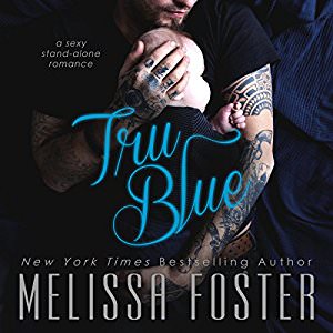 Tru Blue by Melissa Foster