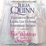 four-weddings