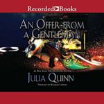 An Offer from a Gentleman by Julia Quinn