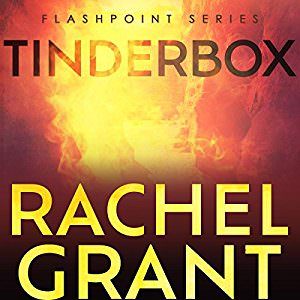 Tinderbox by Rachel Grant