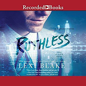 Ruthless by Lexi Blake