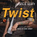 Twist by Kylie Scott