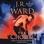 The Chosen by J.R. Ward