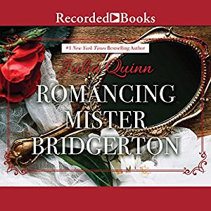 Romancing Mister Bridgerton by Julia Quinn