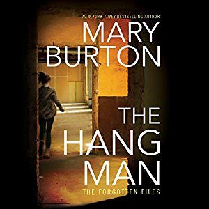 The Hangman by Mary Burton